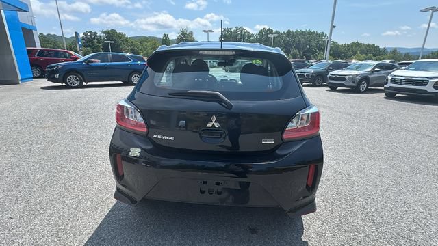 Used 2021 Mitsubishi Mirage FWD image 7