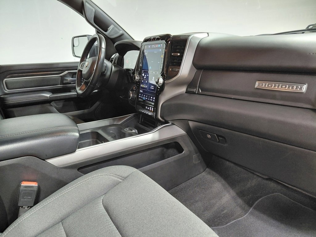 Certified 2023 RAM 1500 Big Horn image 32