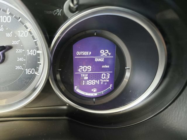 Used 2016 MAZDA CX-5 Touring FWD image 19