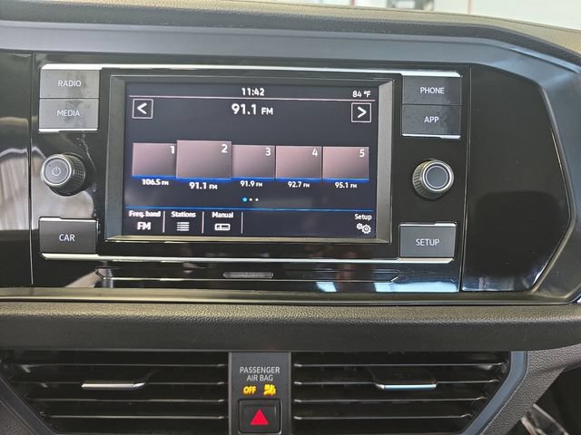 Used 2019 Volkswagen Jetta S FWD image 12