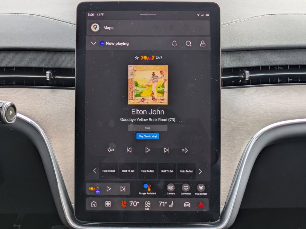 New 2025 Volvo EX90 Ultra AWD/4WD image 19
