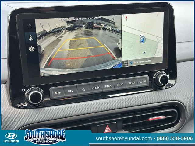 Certified 2023 Hyundai Kona N Line image 32