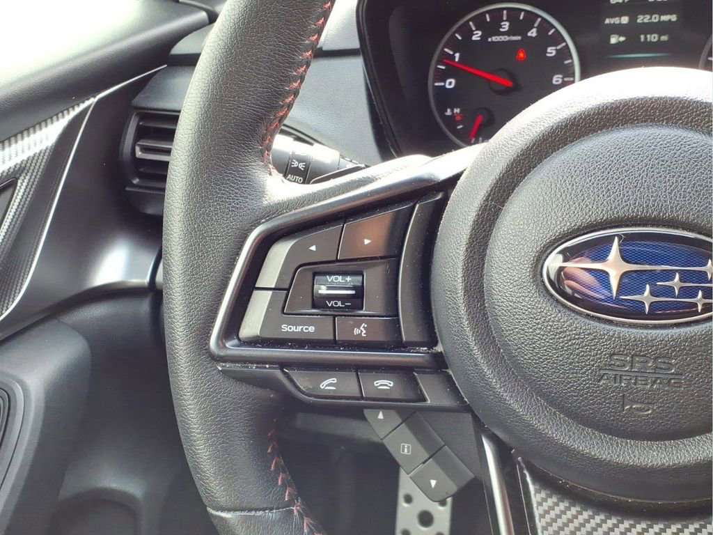 Used 2022 Subaru WRX Premium image 26
