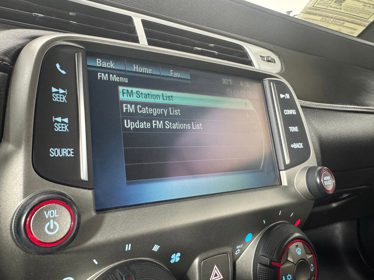 Used 2014 Chevrolet Camaro LT w/ RS Package RWD image 19