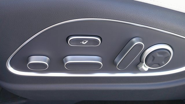 New 2026 Hyundai Palisade Calligraphy image 7