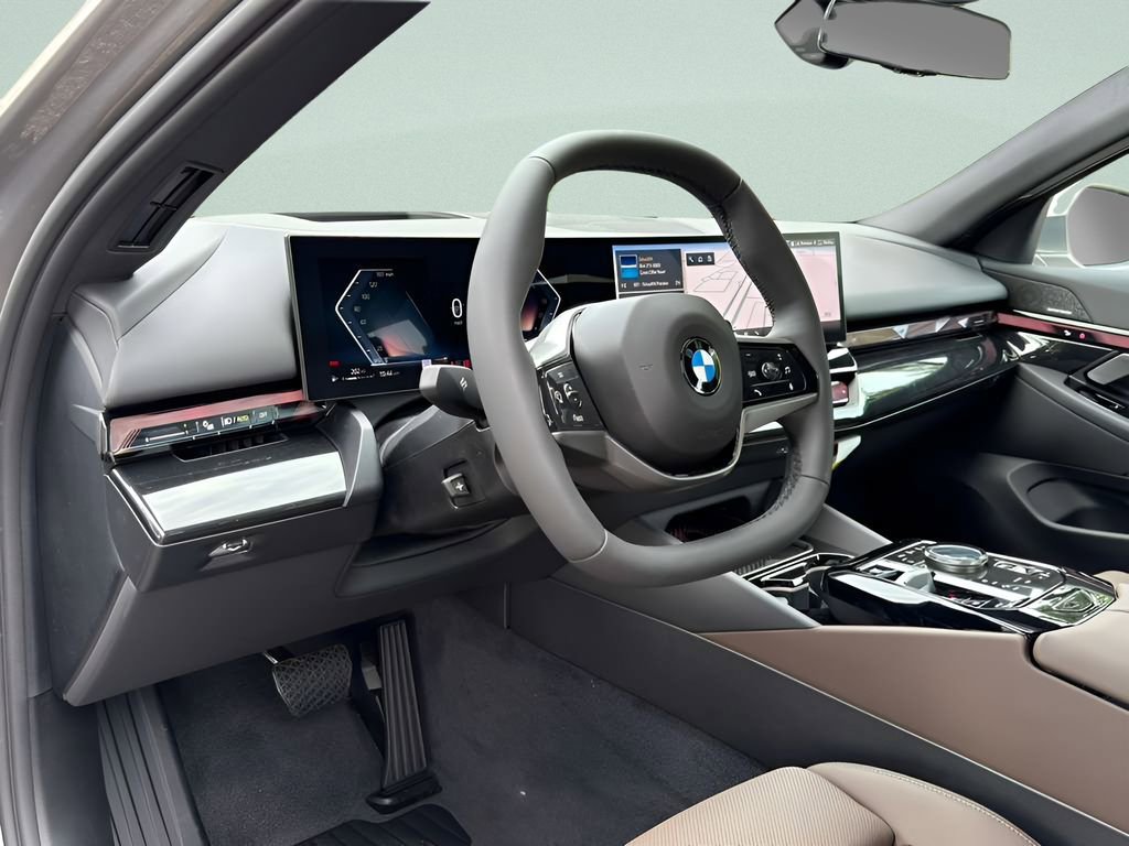 New 2027 BMW 530i RWD image 9