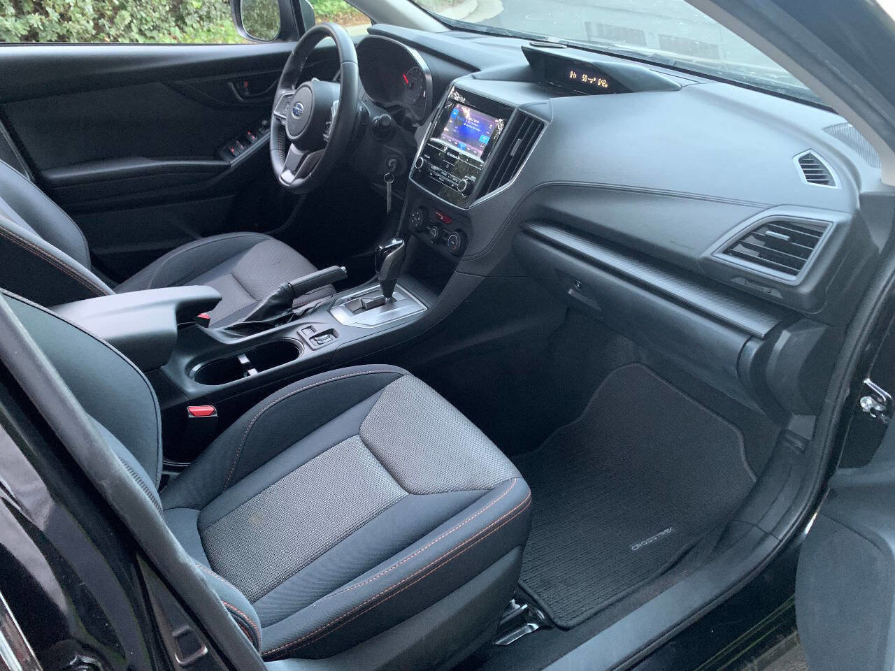 Used 2018 Subaru Crosstrek 2.0i Premium image 23