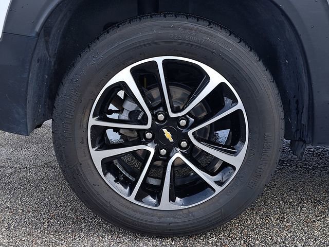 Used 2025 Chevrolet TrailBlazer LT AWD/4WD image 6