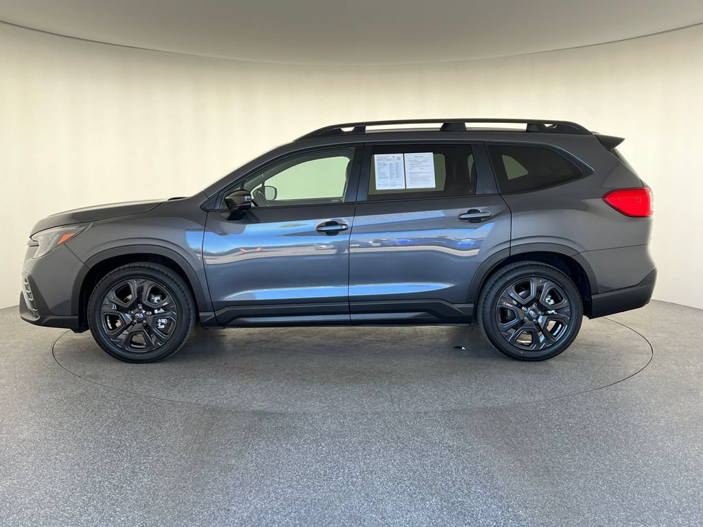 Used 2024 Subaru Ascent Onyx Edition AWD/4WD image 9