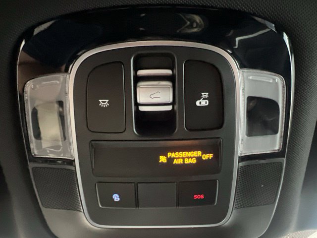Used 2022 Hyundai Santa Cruz Limited AWD/4WD image 27