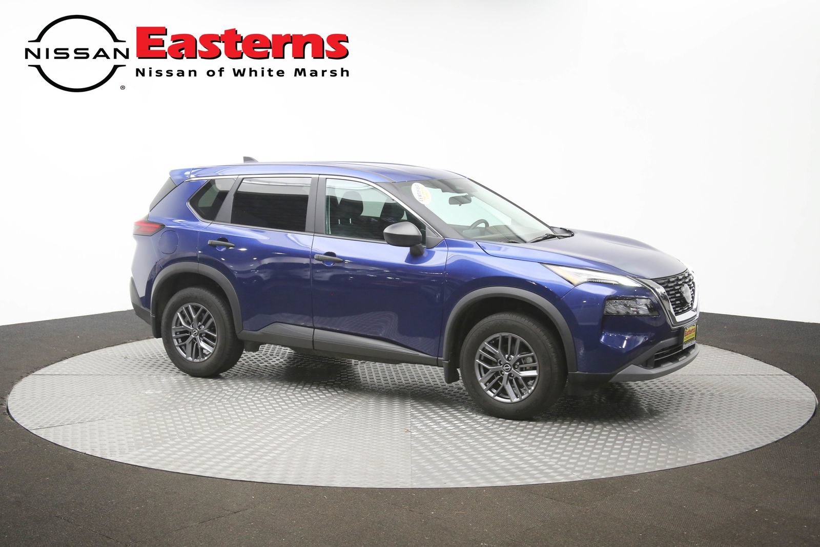 Used 2023 Nissan Rogue S AWD/4WD image 47