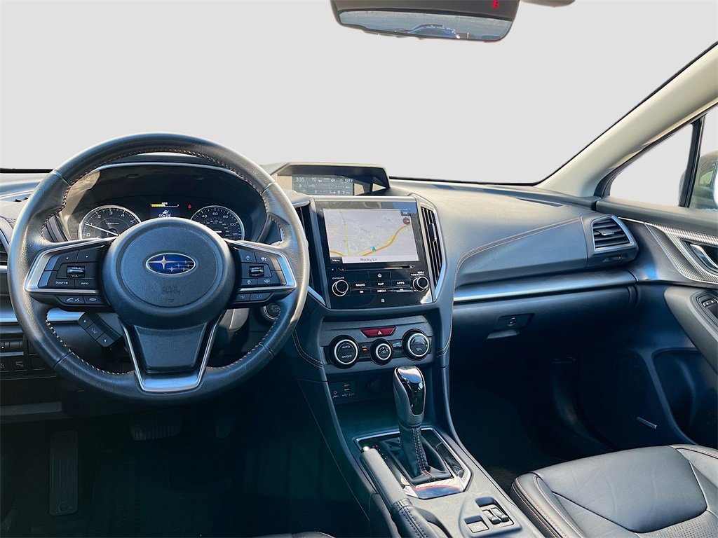 Used 2023 Subaru Crosstrek 2.5i Limited image 25