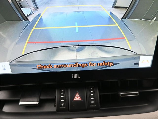 Used 2023 Toyota RAV4 Limited image 32