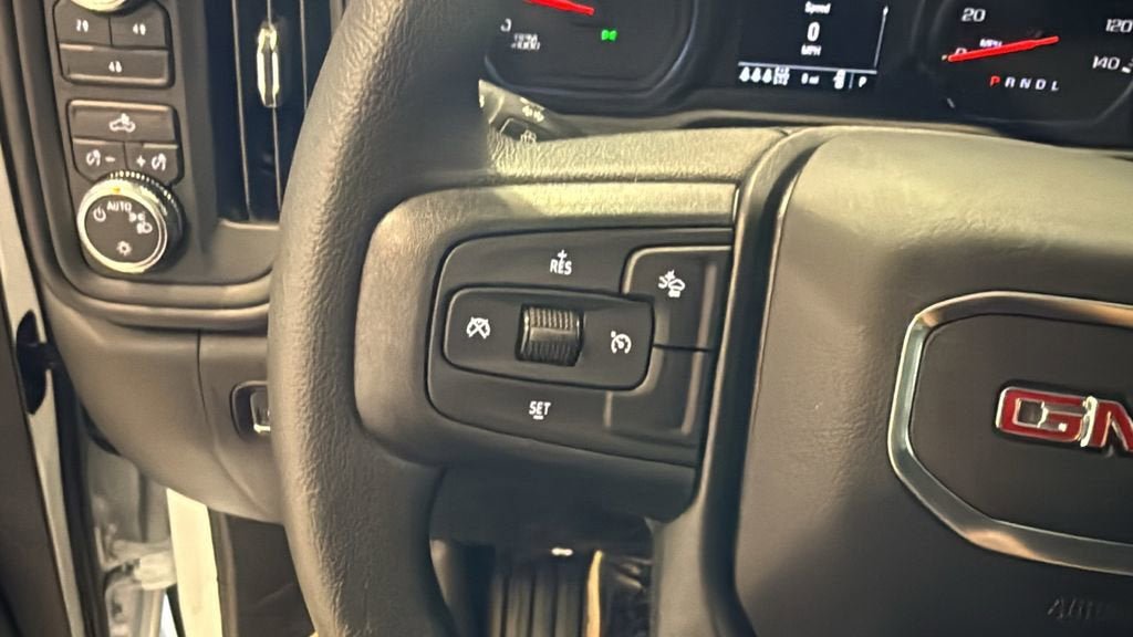 New 2026 GMC Sierra 2500 Pro AWD/4WD image 28