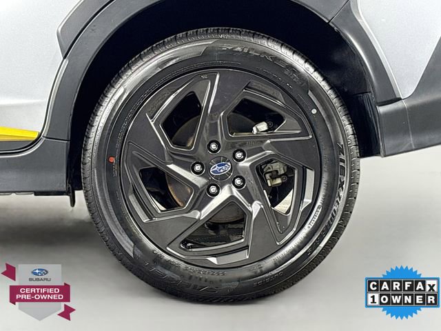 Certified 2024 Subaru Crosstrek 2.5i Sport image 30