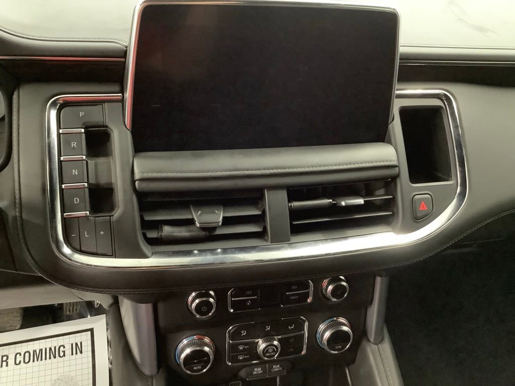 Used 2022 GMC Yukon SLE w/ Gmc Pro Safety Plus Package image 17