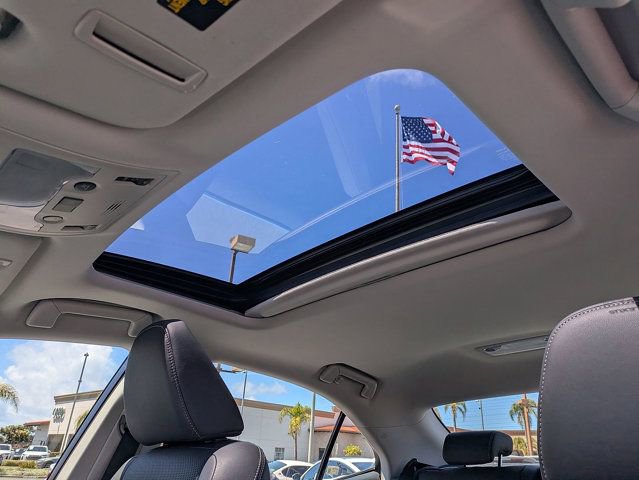 Used 2016 Lexus IS 350 w/ Navigation System Package RWD image 28