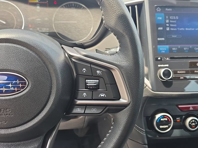 Certified 2022 Subaru Impreza 2.0i Limited AWD/4WD image 19