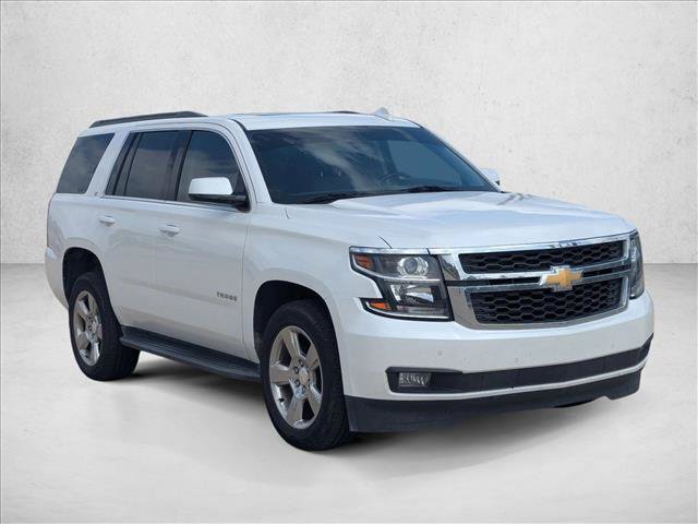 Used 2019 Chevrolet Tahoe LT RWD image 3