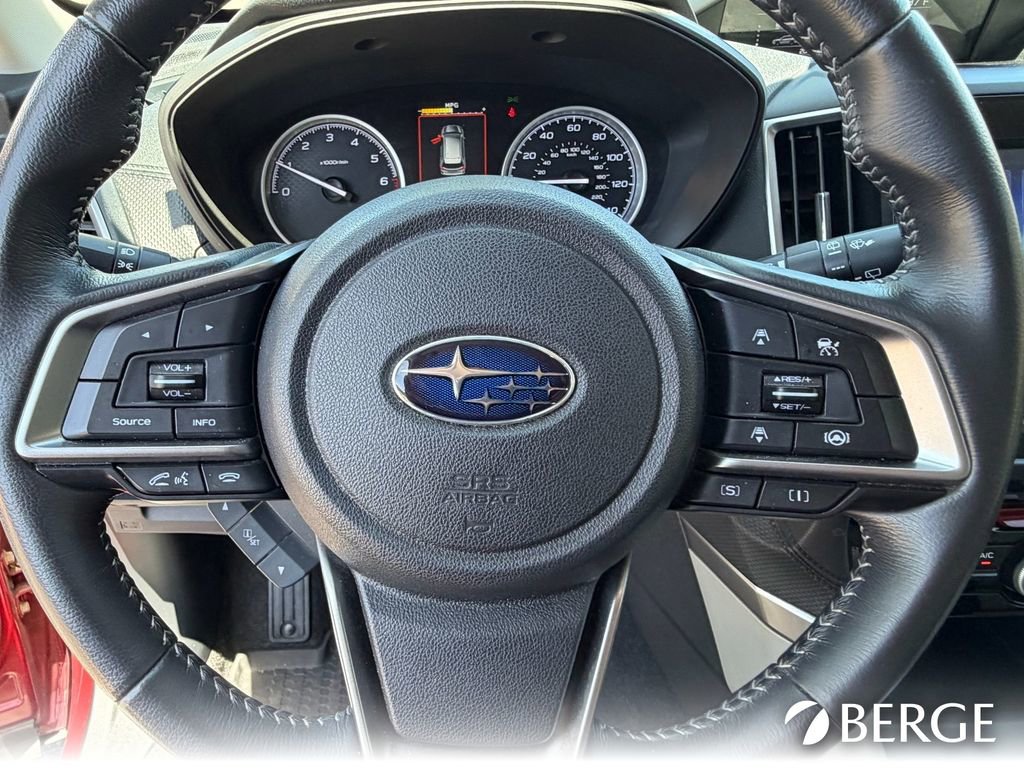 Used 2021 Subaru Forester Premium w/ Popular Package #1 AWD/4WD image 33