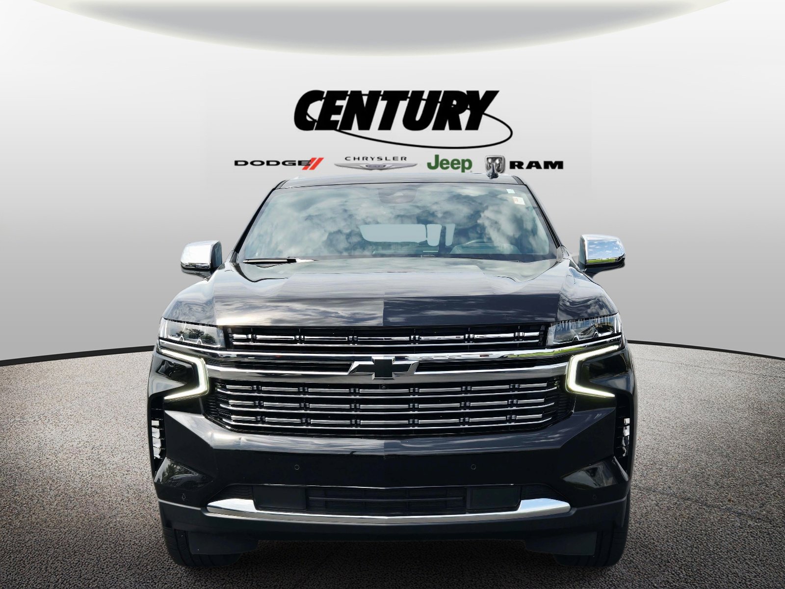 Used 2023 Chevrolet Tahoe Premier w/ Premium Package 2 image 9