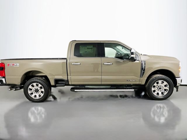 New 2026 Ford F250 Lariat w/ Lariat Premium Package image 8