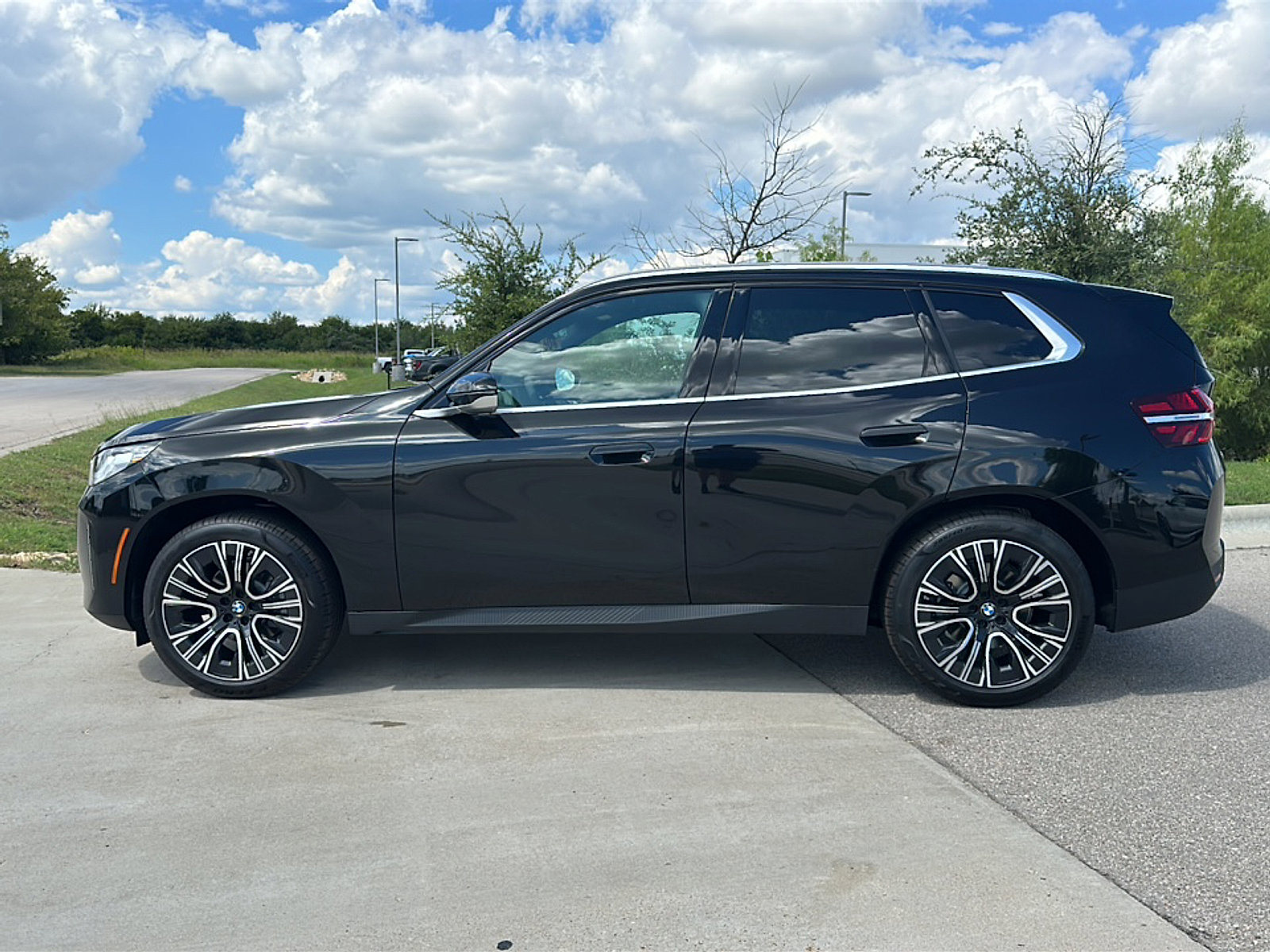 New 2026 BMW X3 xDrive30 w/ Convenience Package image 5