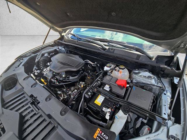 Used 2025 Chevrolet Blazer RS FWD image 22