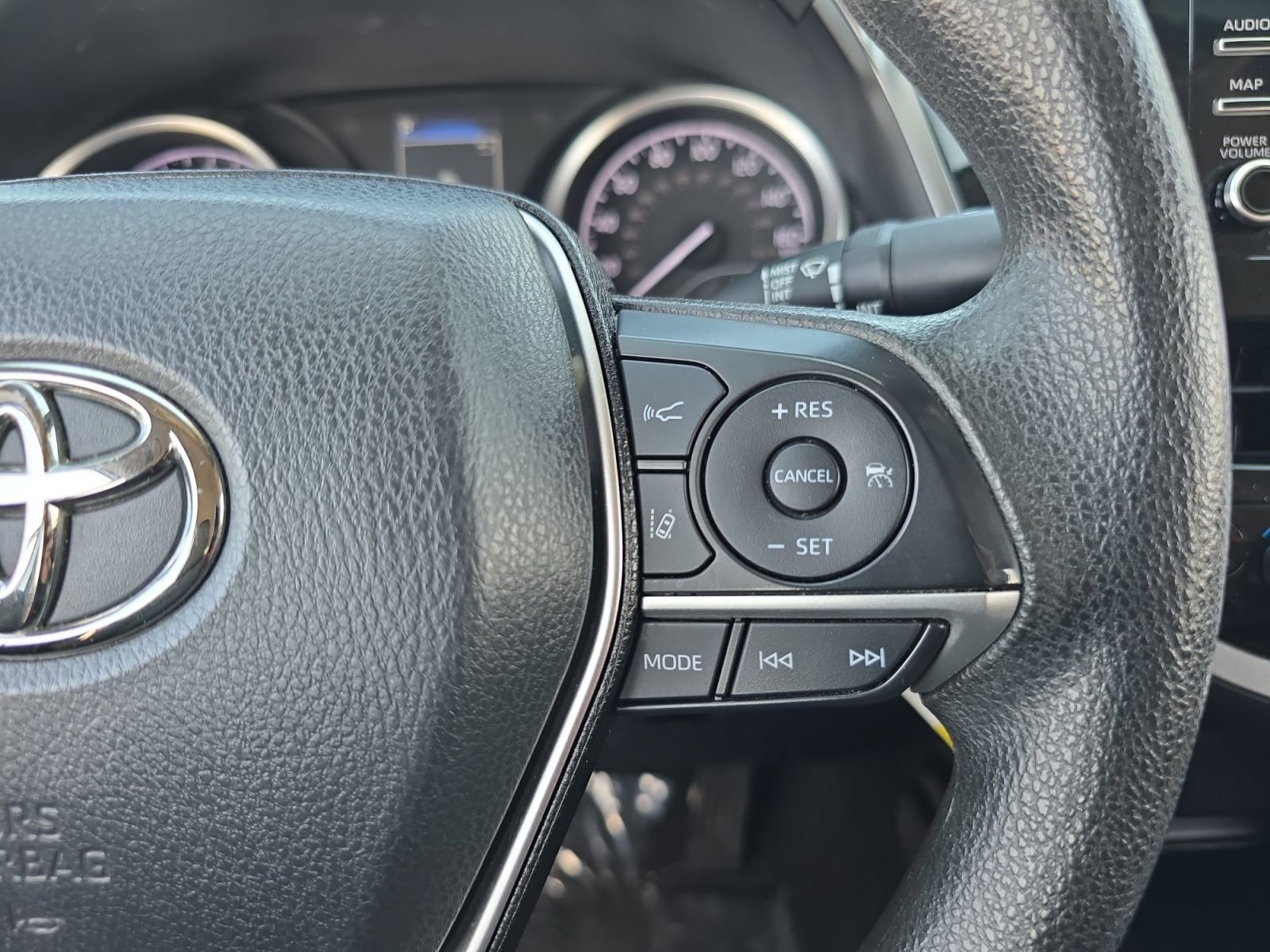 Certified 2023 Toyota Camry LE image 21