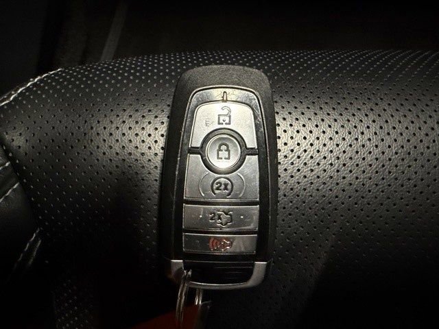 Used 2024 Ford Mustang Premium image 41