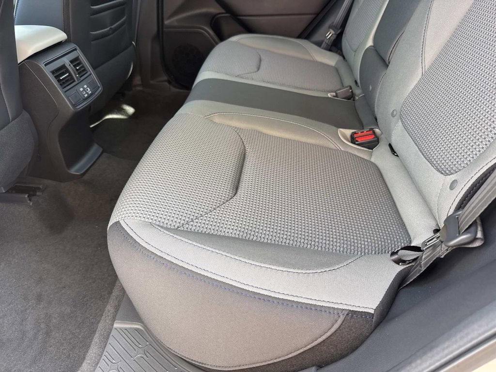 New 2026 Subaru Forester Premium image 15