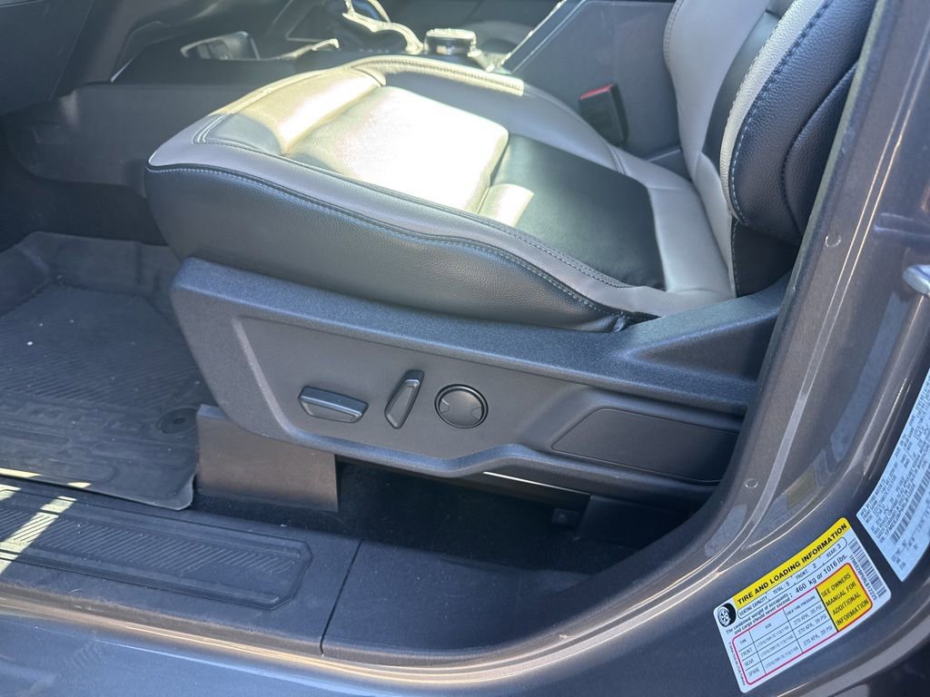Used 2024 Ford Bronco Wildtrak image 6