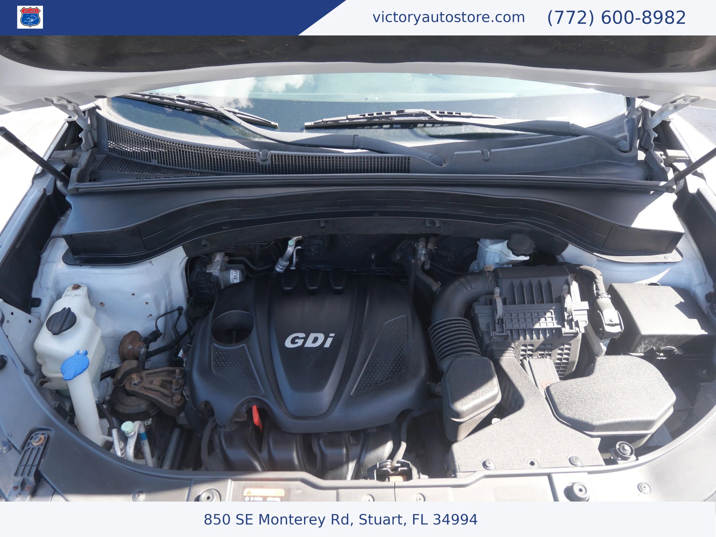 Used 2014 Kia Sorento LX FWD image 37