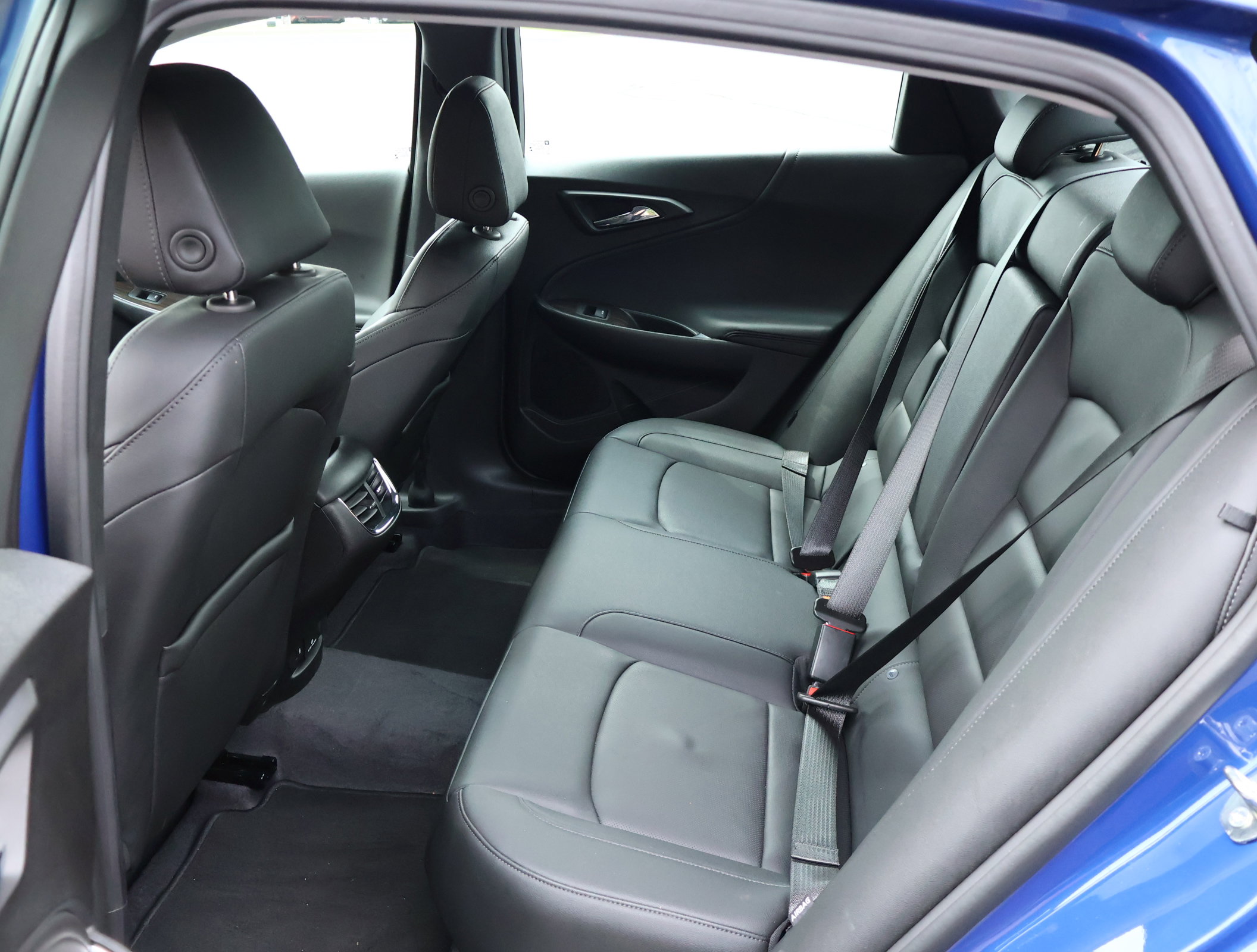 Used 2023 Chevrolet Malibu LT FWD image 21