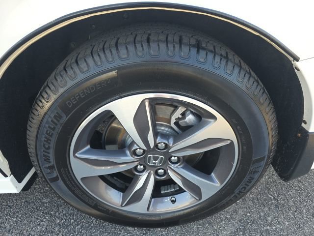 Used 2019 Honda Odyssey Touring image 7