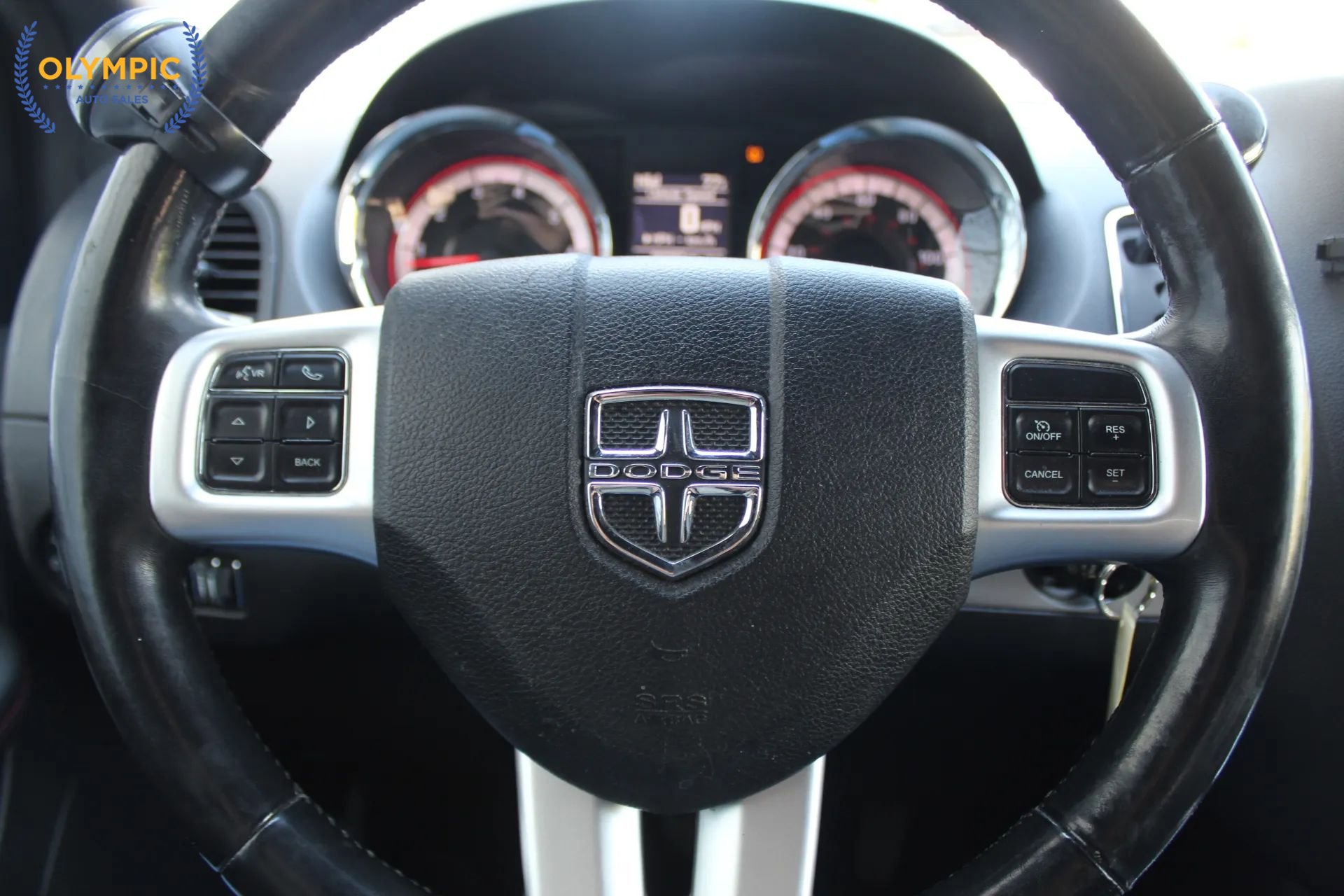 Used 2018 Dodge Grand Caravan GT FWD image 19