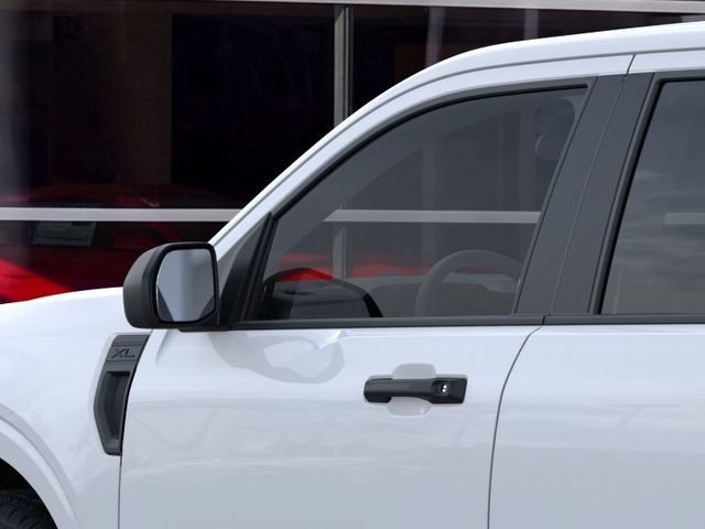 New 2026 Ford Maverick XL FWD image 21