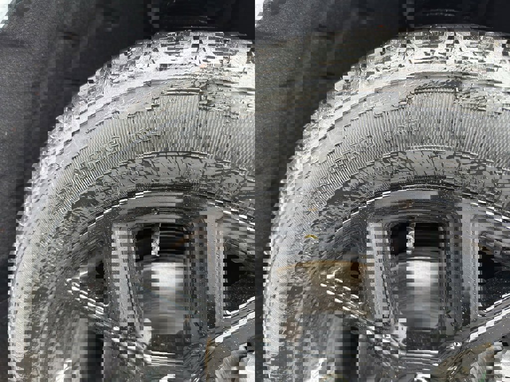 New 2026 Ford Maverick XLT w/ Equipment Group 301A image 19