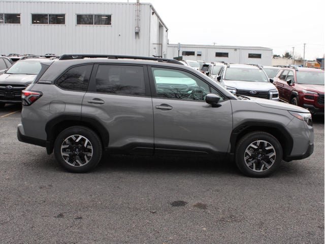 New 2026 Subaru Forester Premium image 23