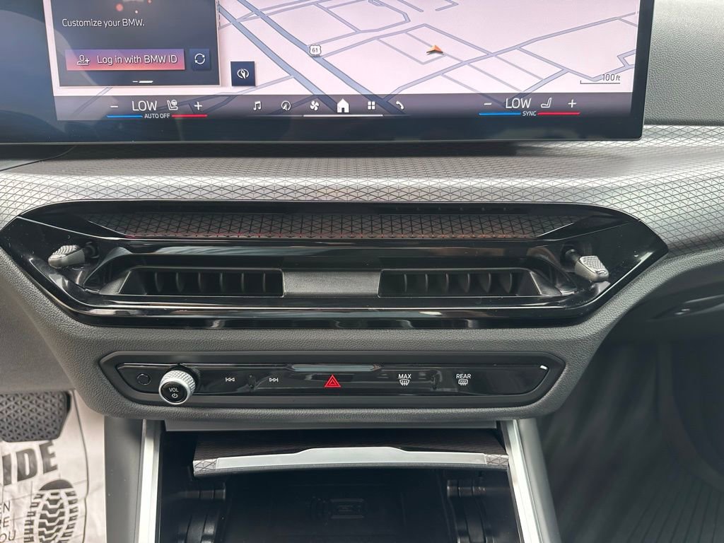 Certified 2026 BMW 430i Coupe w/ Parking Assistance Package image 20