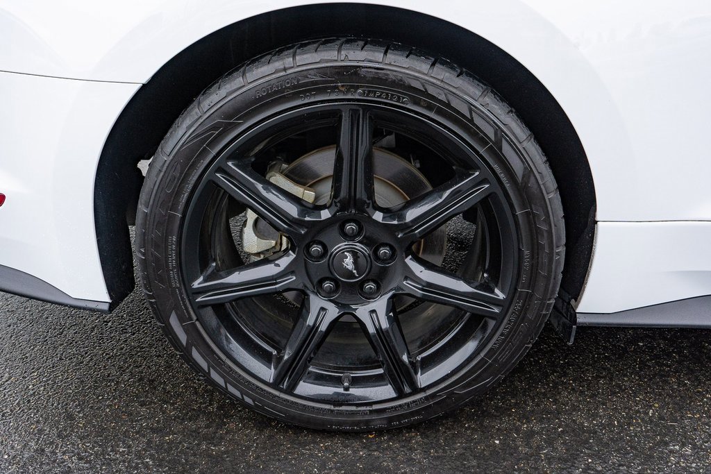 Used 2020 Ford Mustang GT w/ Equipment Group 301A image 29