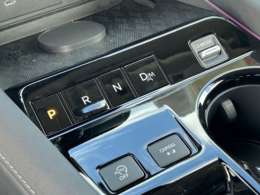 Used 2026 Nissan Murano Platinum w/ Cargo Package image 24