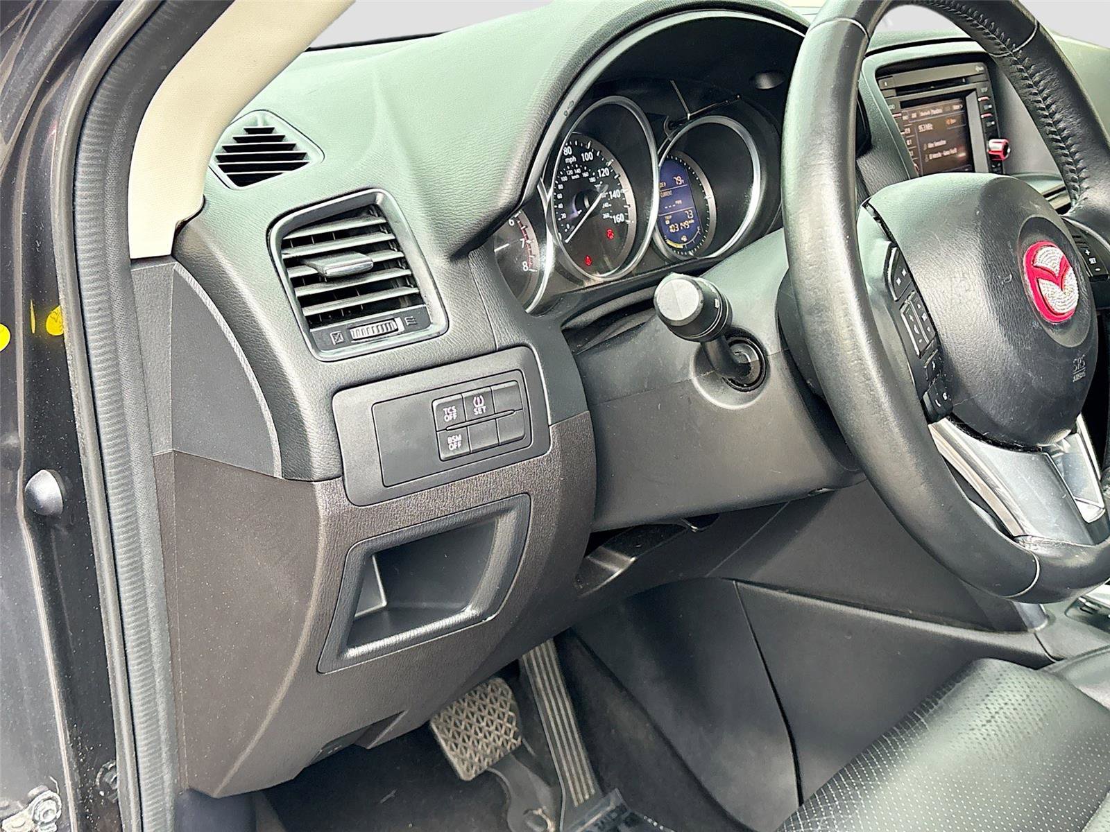 Used 2014 MAZDA CX-5 Touring FWD image 10