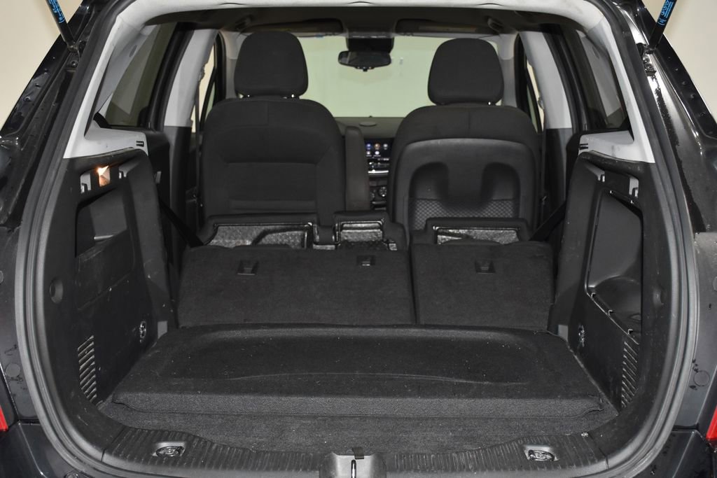 Used 2020 Chevrolet Trax LS w/ Tint and Cruise Package FWD image 30