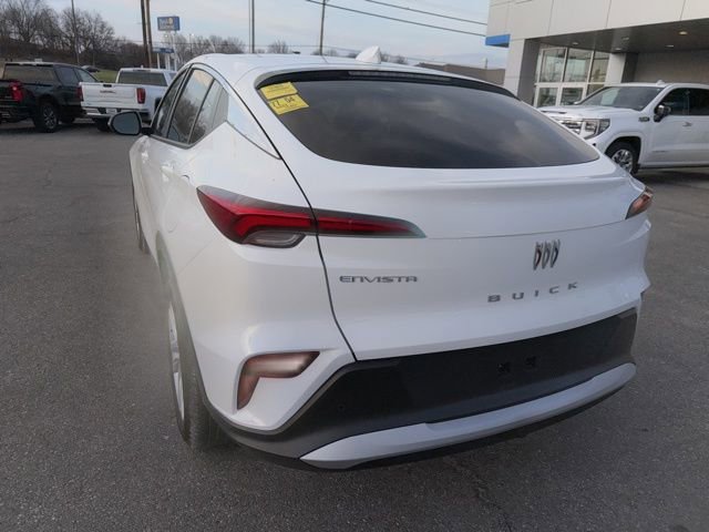 Used 2024 Buick Envista Preferred w/ Convenience I Package image 14