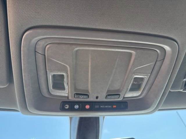 Used 2020 GMC Sierra 1500 SLE w/ SLE Value Package image 34