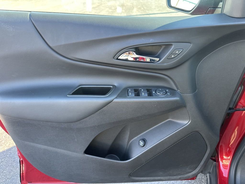 Certified 2024 Chevrolet Equinox LT image 16