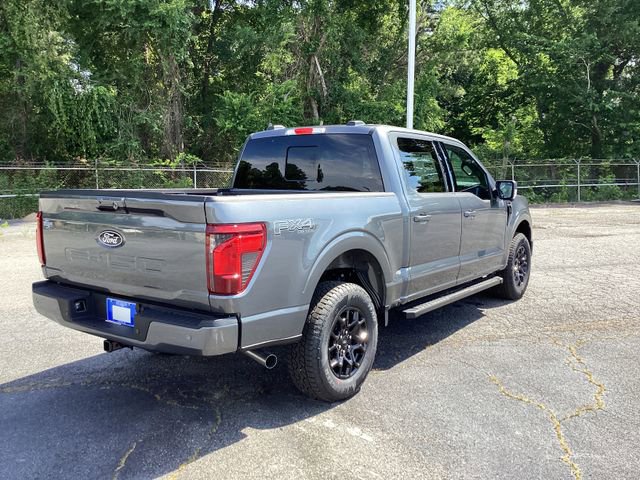 New 2026 Ford F150 XLT w/ Equipment Group 302A MID AWD/4WD image 6