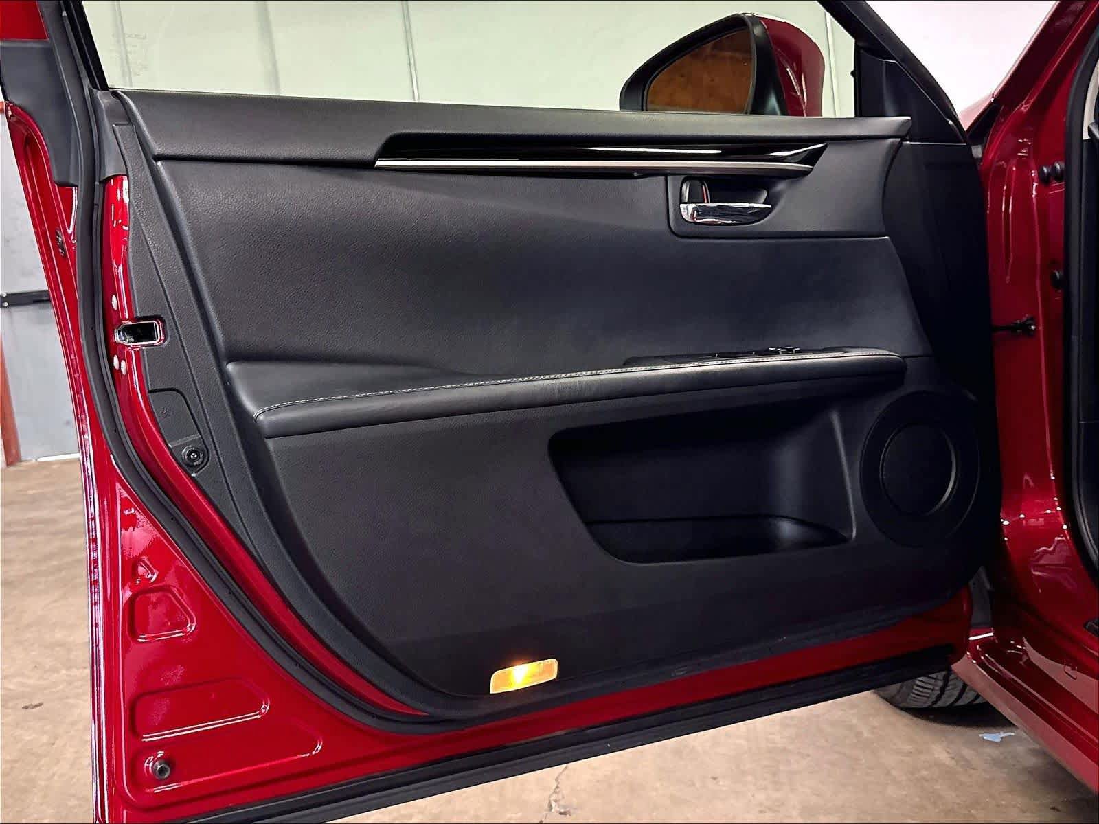 Used 2015 Lexus ES 350 FWD image 24