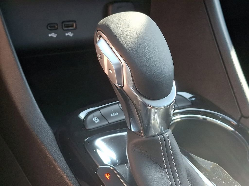 New 2026 Buick Encore GX Preferred w/ Comfort Package image 8